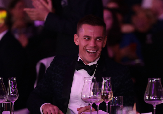 Benoit Thebaut Benoit Thebaut