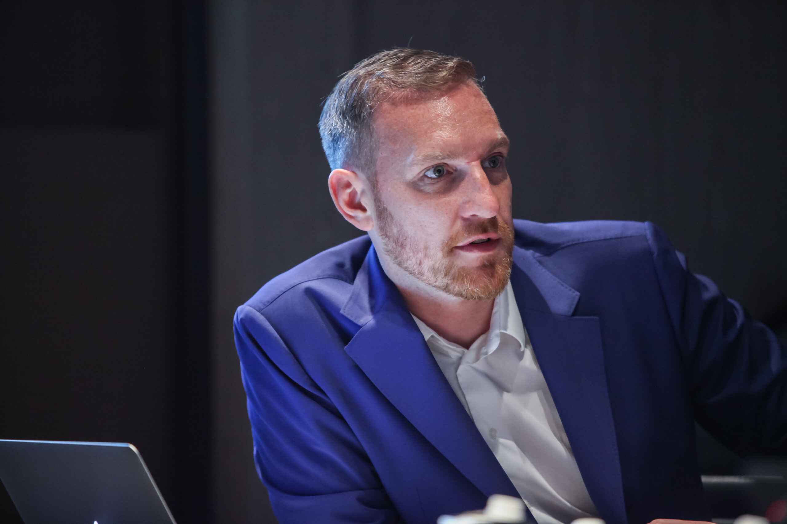 Steph Stephane de Montgros