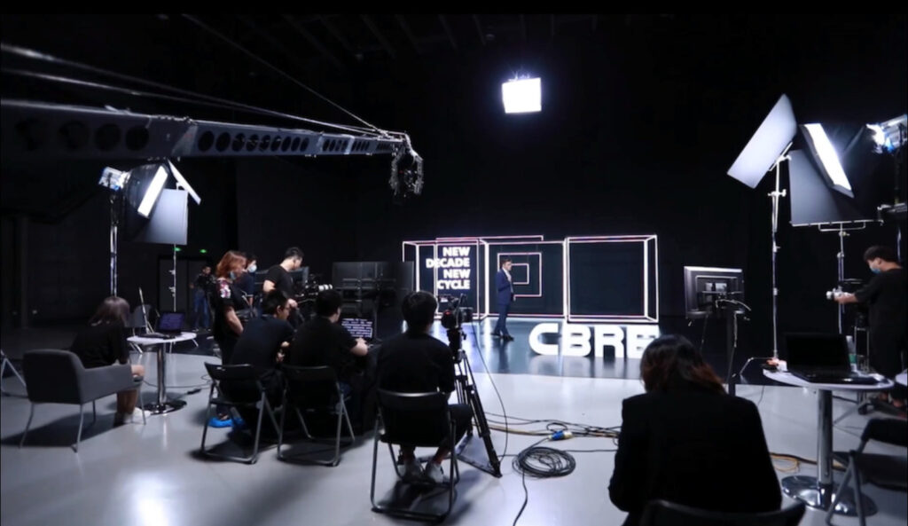 Unlocking CBRE Forum