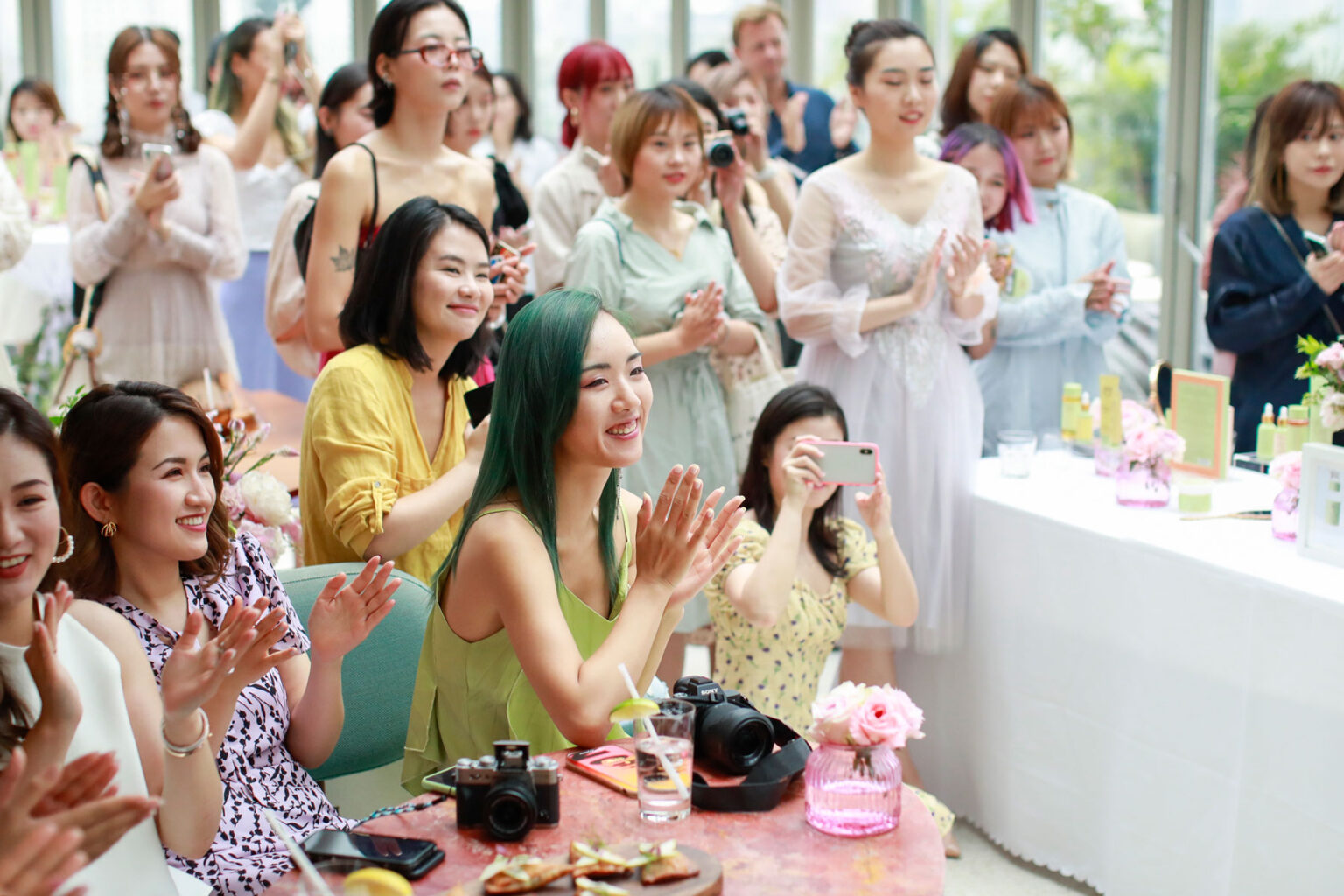 Want to Host an Event in China? | Riviera Events