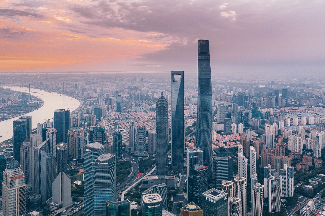 Enter China for Events