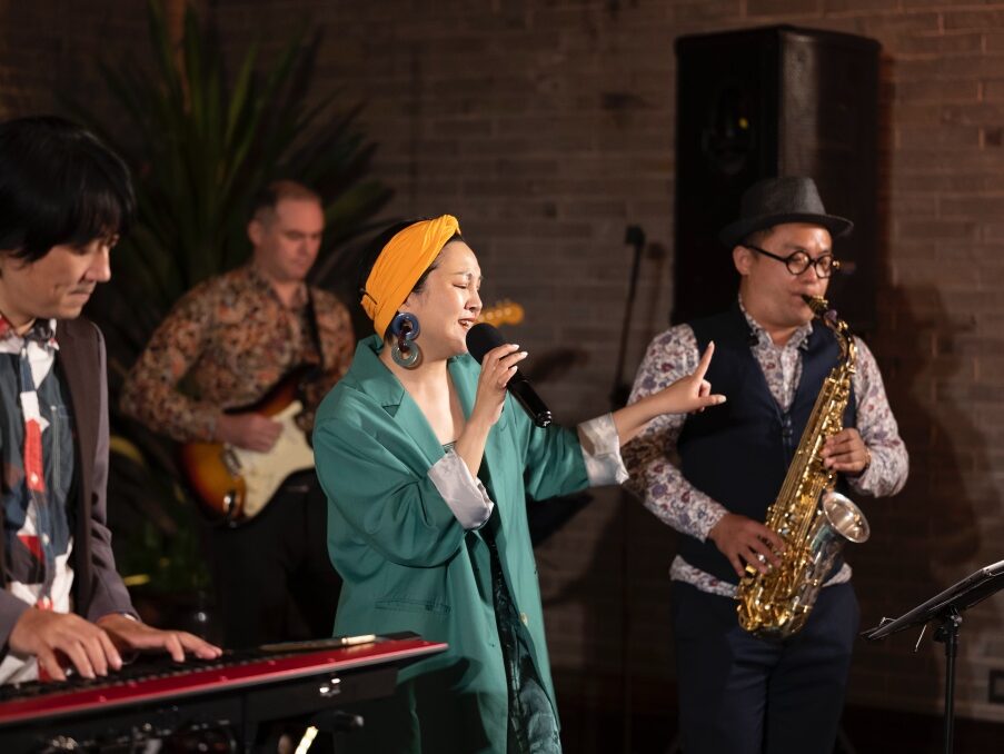 Wai King Kok Relaunch