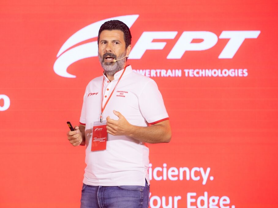 FPT APAC Dealer Convention
