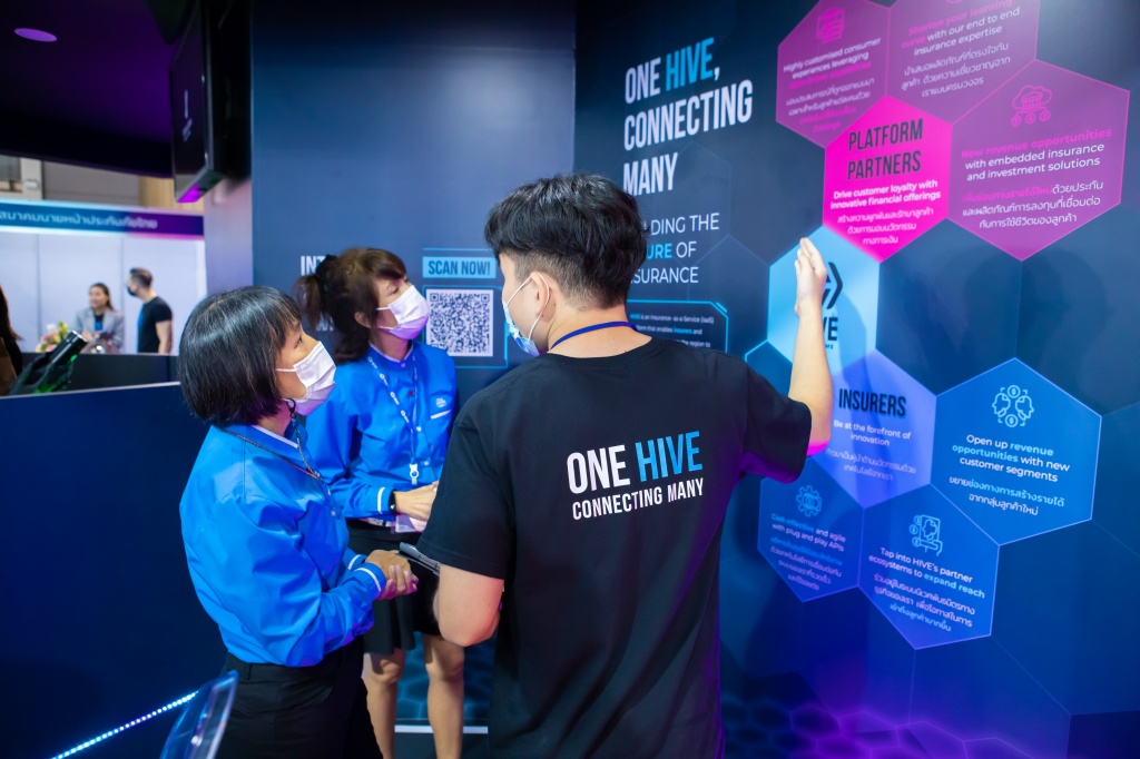 HIVE by Income