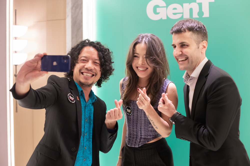 Gen.T List Unveiling