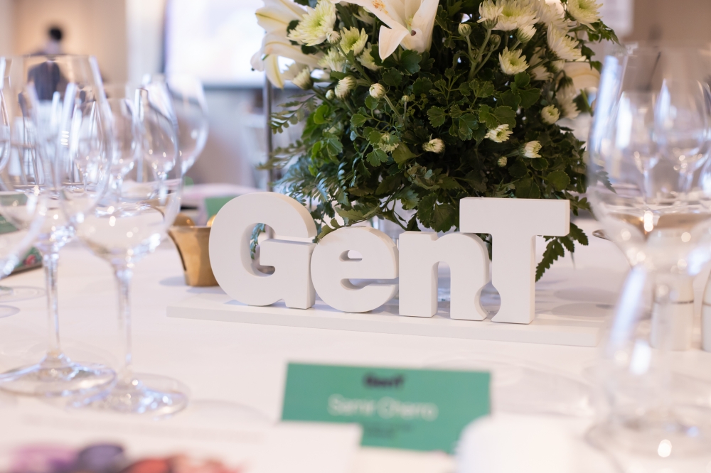 Gen.T List Unveiling