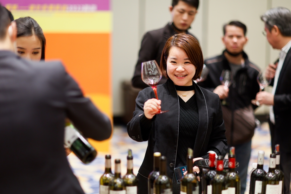 Bordeaux Wine Council