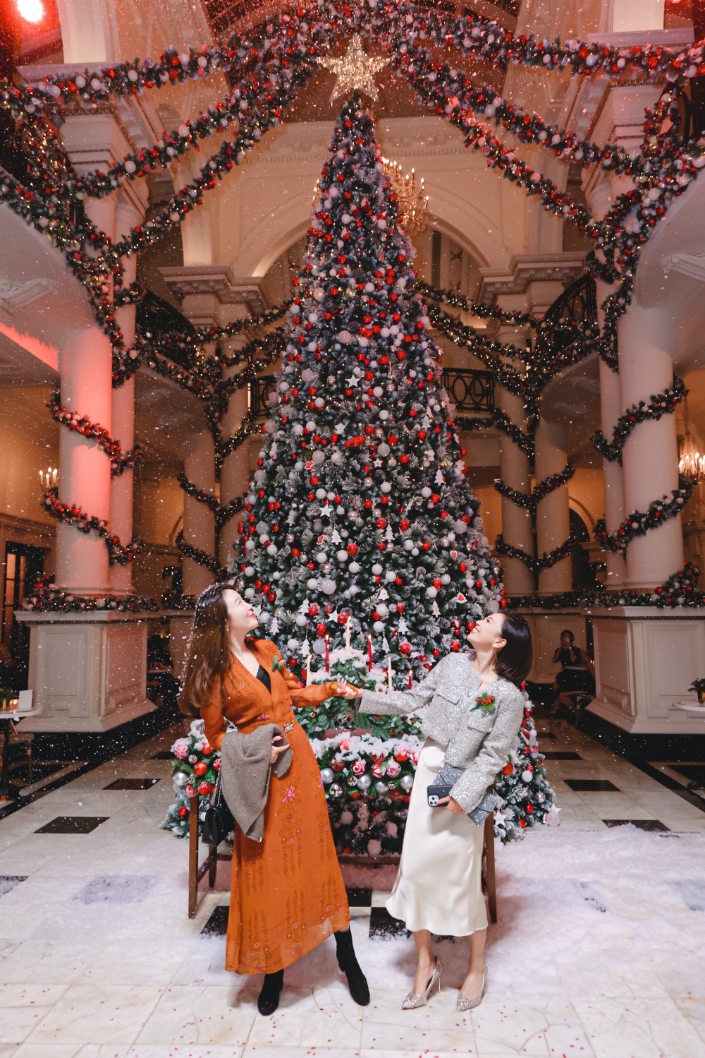 Waldorf Astoria