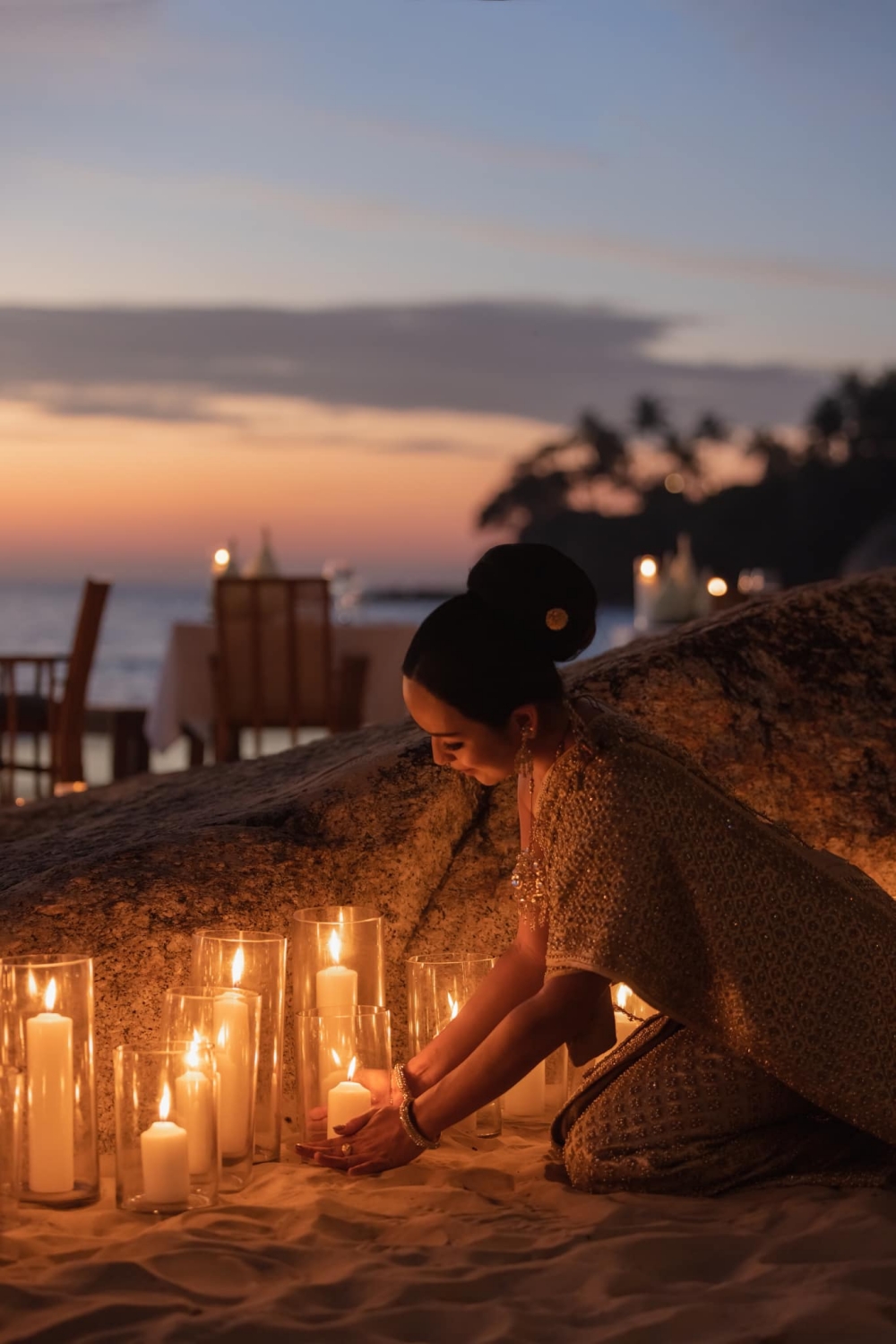 Amanpuri Phuket