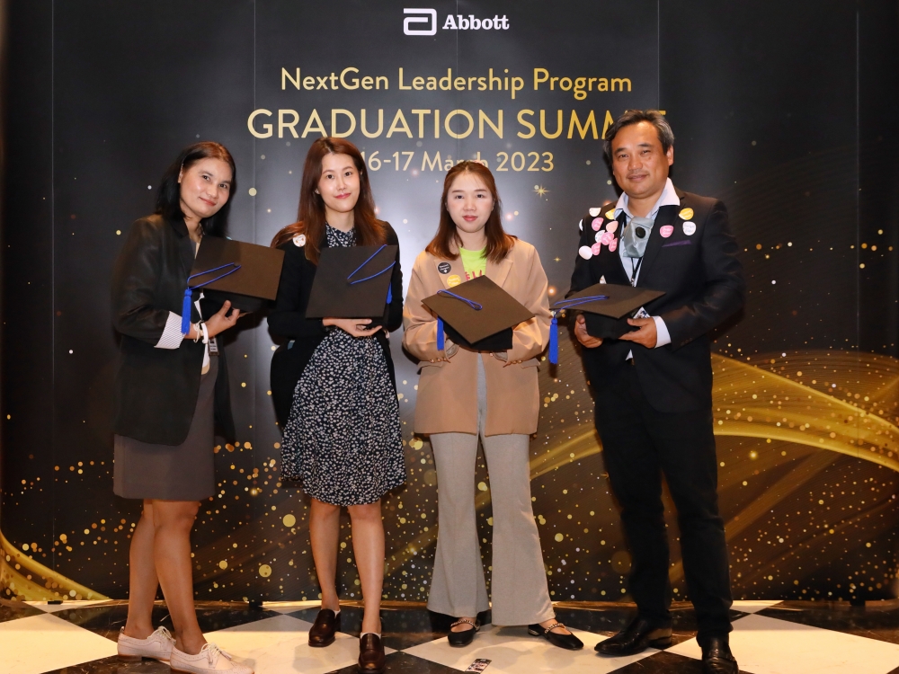 Abbott NextGEN