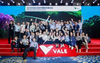 Vale China Technical Seminar