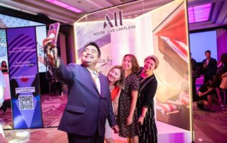 Accor ASEAN Sales Roadshow