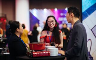 Accor ASEAN Sales Roadshow