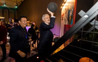 Accor ASEAN Sales Roadshow