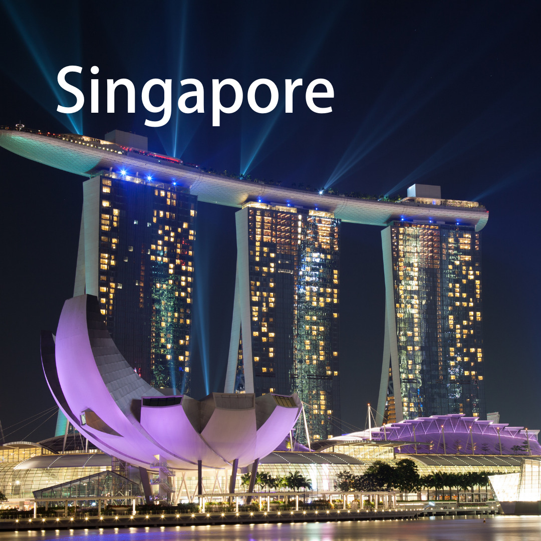 Contact Us Singapore