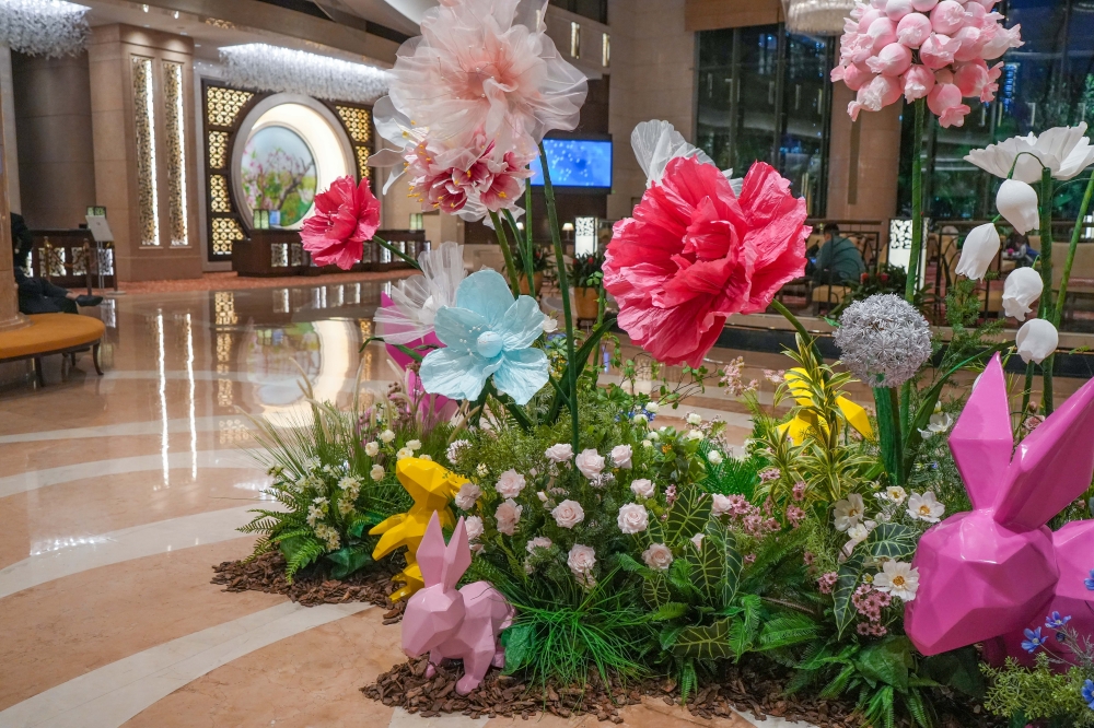 Shangri-La Shenzhen