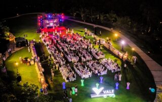 Vale China Technical Seminar