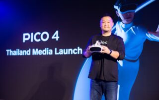 PICO 4 VR