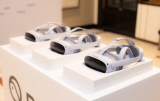PICO 4 VR