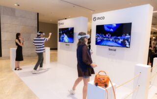 PICO 4 VR
