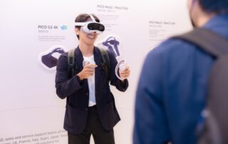 PICO 4 VR