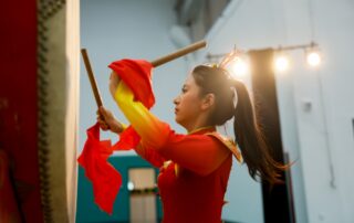 NETZSCH Jiaxing Ribbon-Cutting