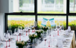 NETZSCH Jiaxing Ribbon-Cutting