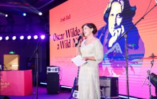 Annual Irish Ball Beijing