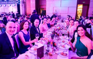 Annual Irish Ball Beijing