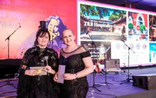 Annual Irish Ball Beijing