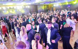 Annual Irish Ball Beijing