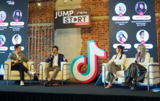 Jumpstart TikTok Malaysia