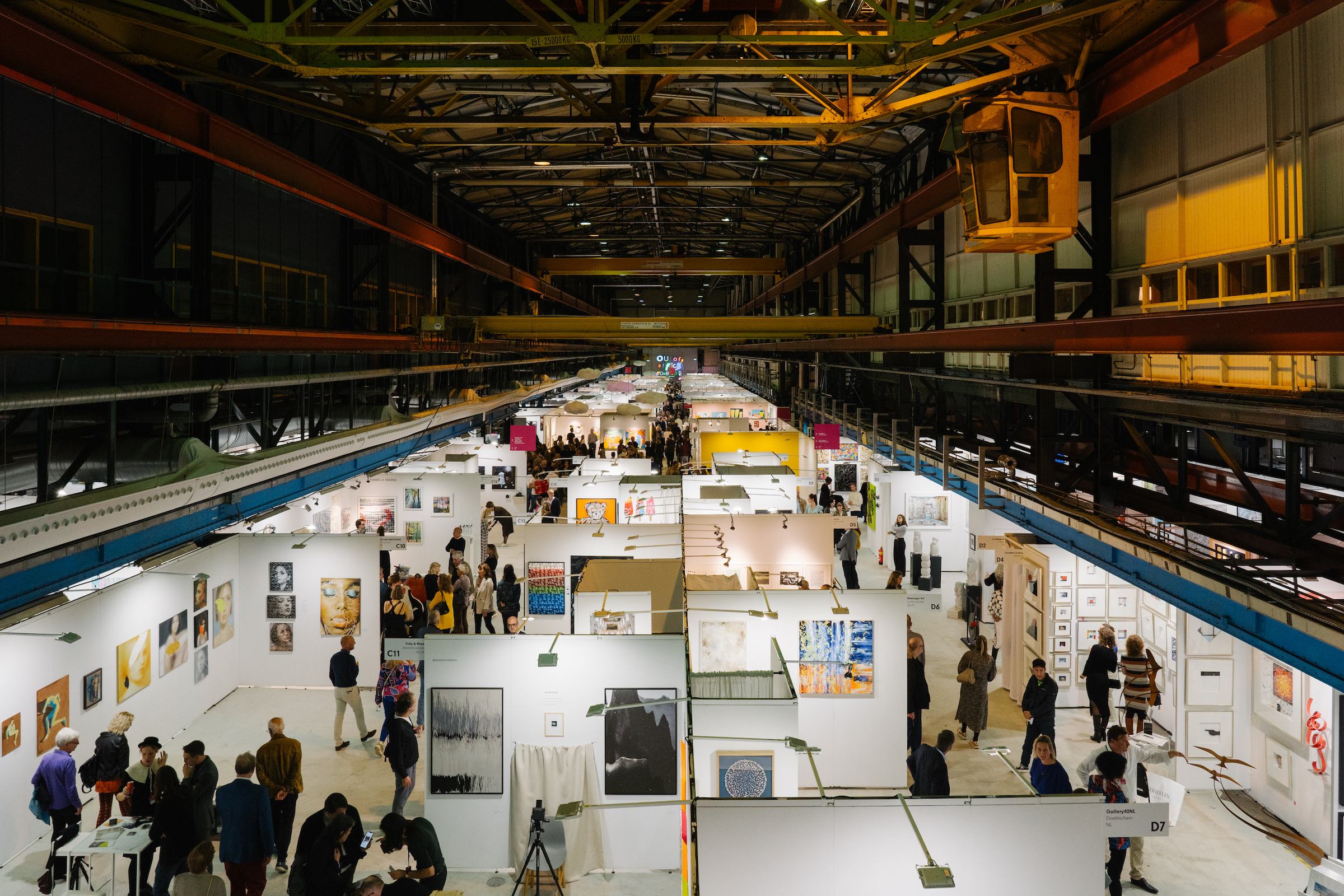 Upcoming Trade Shows