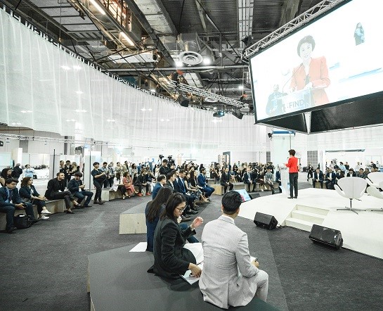 Upcoming Trade Shows