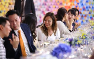Sotheby’s 50th Anniversary