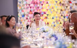 Sotheby’s 50th Anniversary