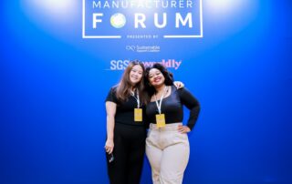 Manufacturer Forum
