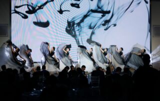 Mubadala Beijing Office Inauguration