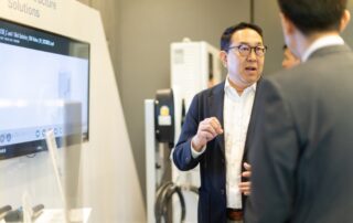 Delta Future Industry Summit