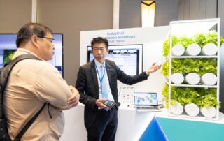 Delta Future Industry Summit