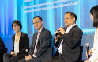 Delta Future Industry Summit