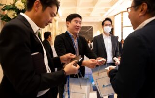 Delta Future Industry Summit