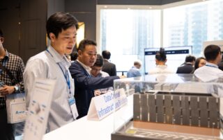 Delta Future Industry Summit