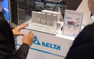 Delta Future Industry Summit