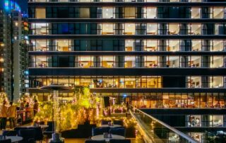 Shangri-La Asia Christmas Activations