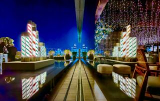 Shangri-La Asia Christmas Activations