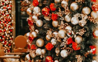 Shangri-La Asia Christmas Activations