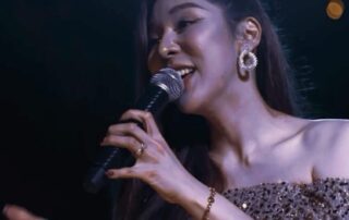Asia’s Luxury Hotel NYE