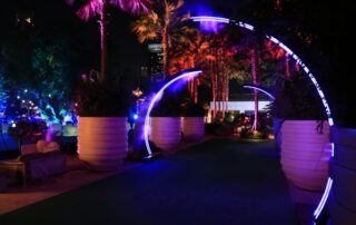 Asia’s Luxury Hotel NYE