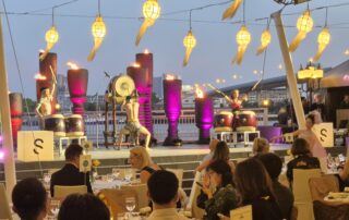 Sartorius APAC and China Sales